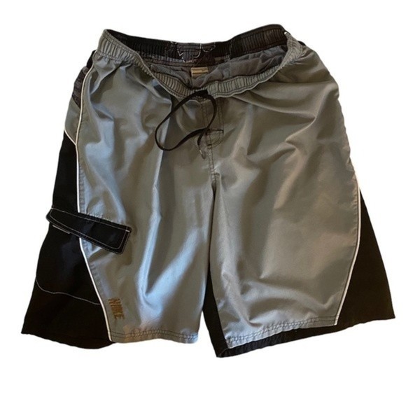 Nike Other - SALE NIKE Swim Trunks/Swim, Size M/L for Men END OF SEASON SALE